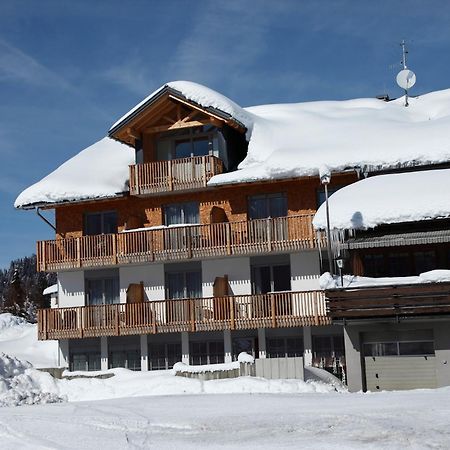 Gasthof Hirschen Sibratsgfäll Exterior foto